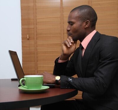 DEMO Online Business English Class.  (25 mins)