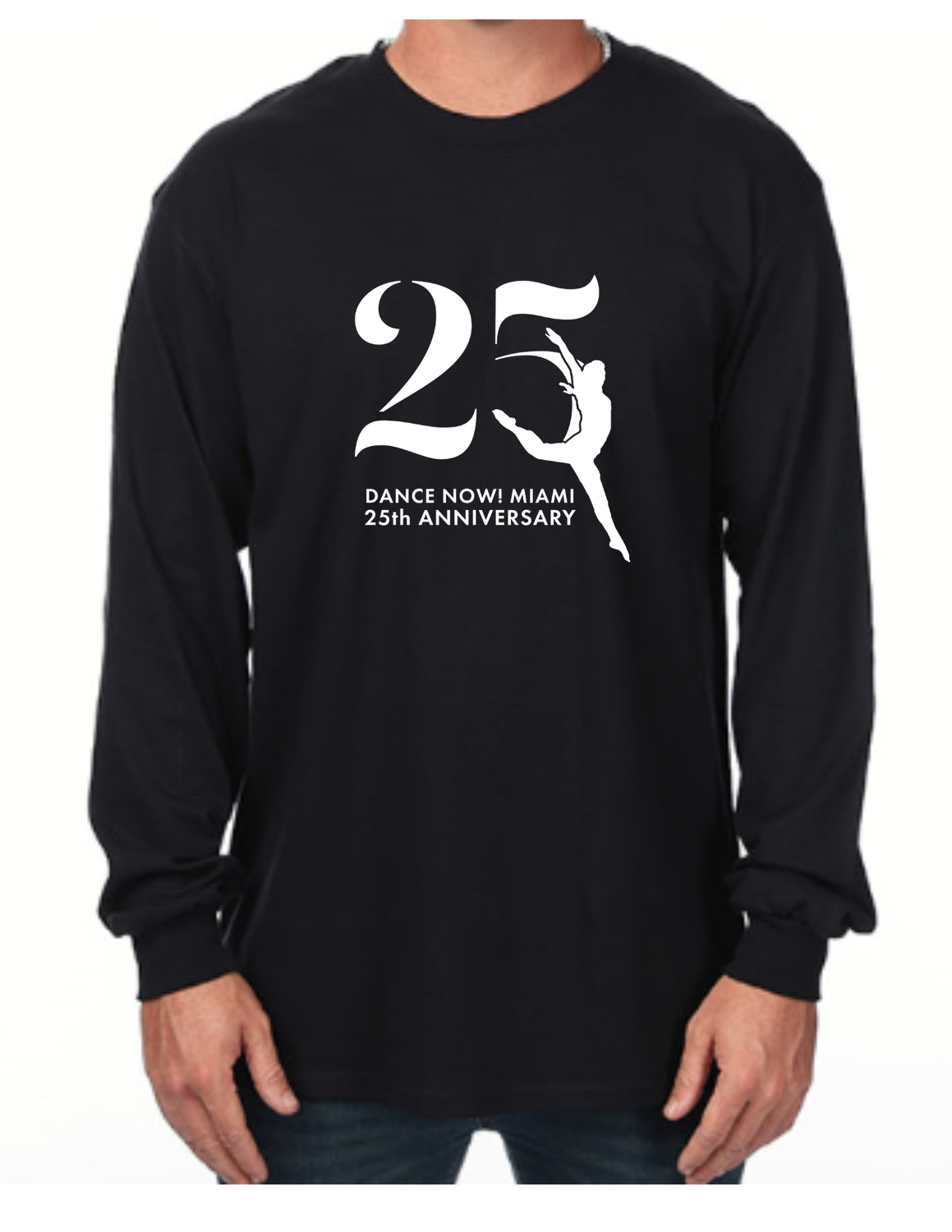NEW! Long sleeve