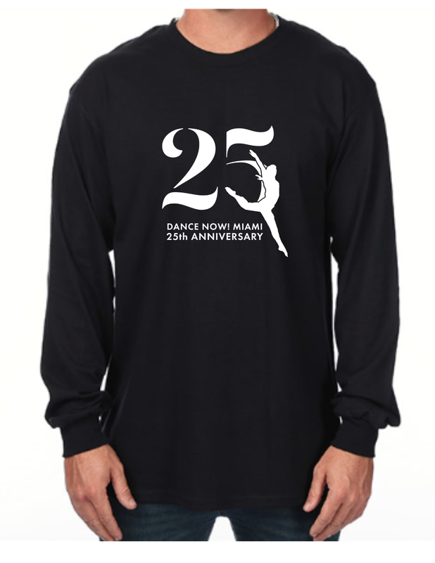 NEW! Long sleeve