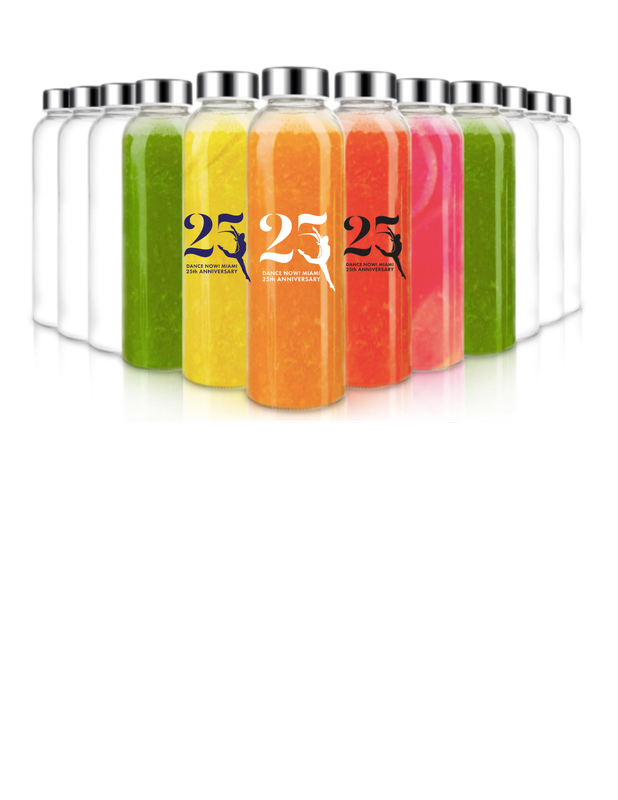 New! Water bottle