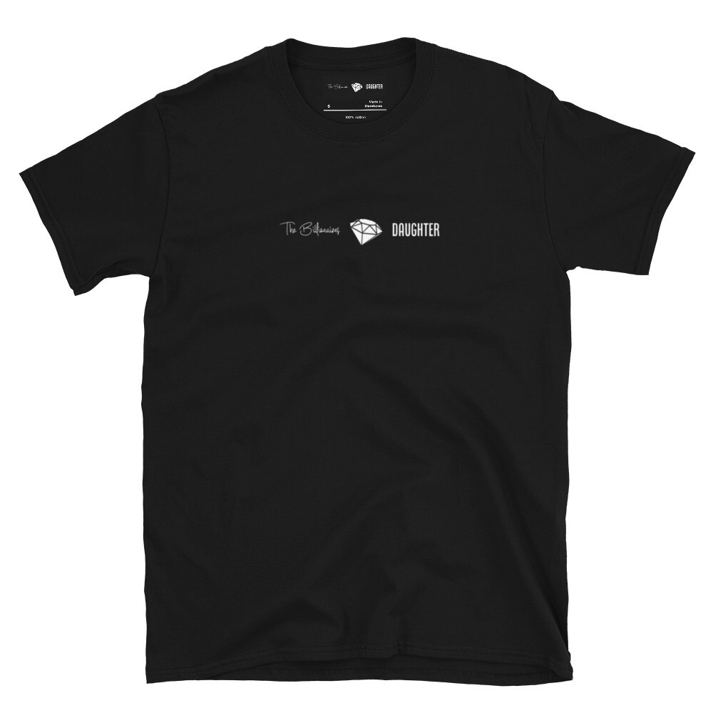 Diamond Logo “unisex”