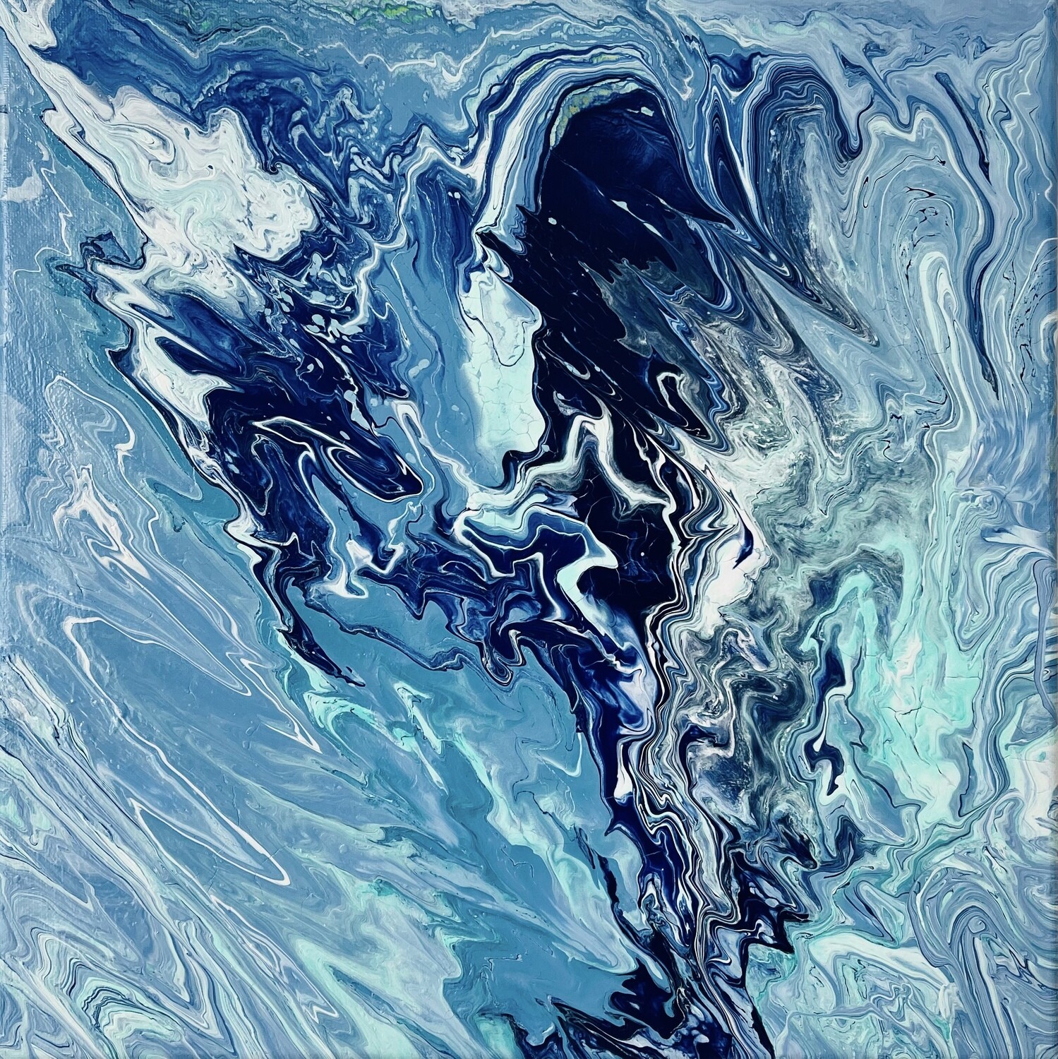 Heart of The Ocean