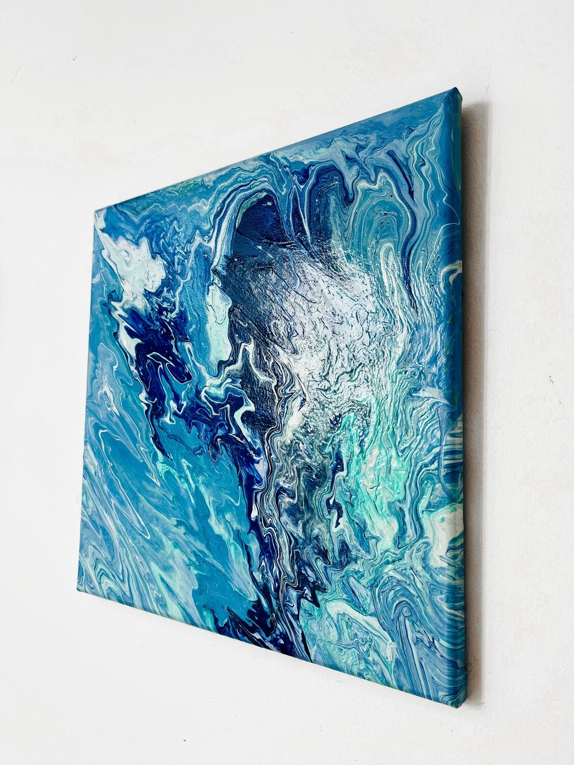 Heart of The Ocean
