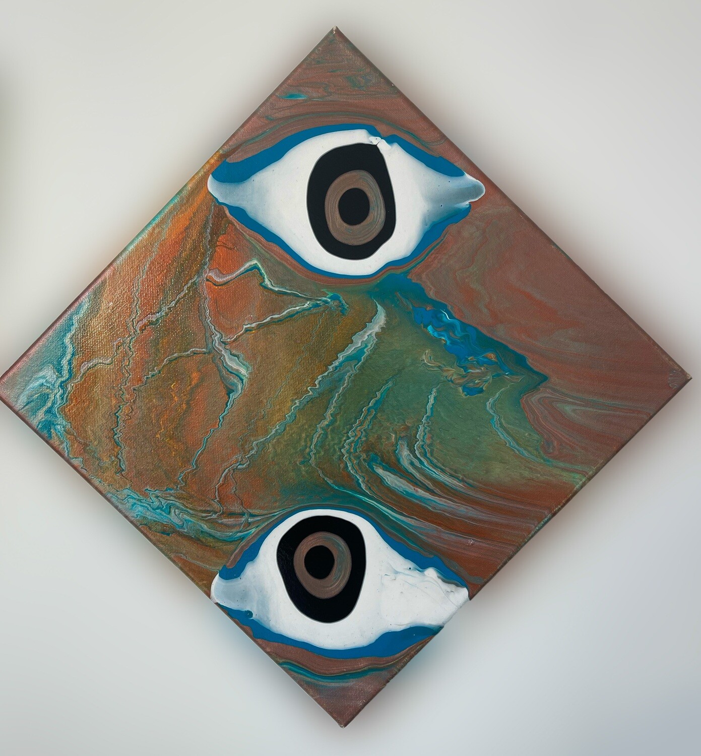 Electric Eyes