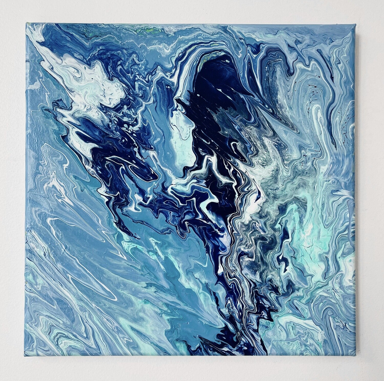 Heart of The Ocean