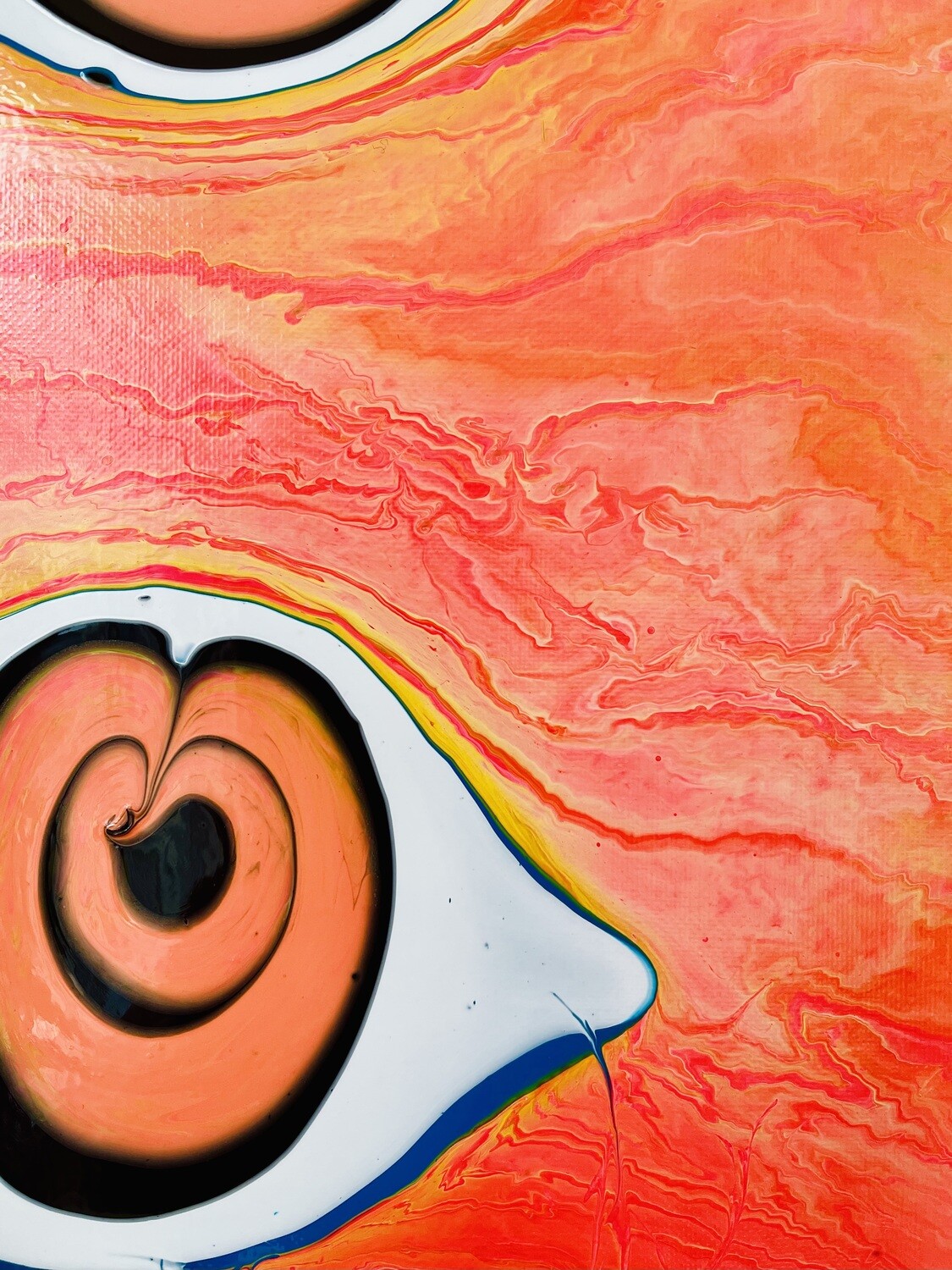 Two Suns in The Sunset