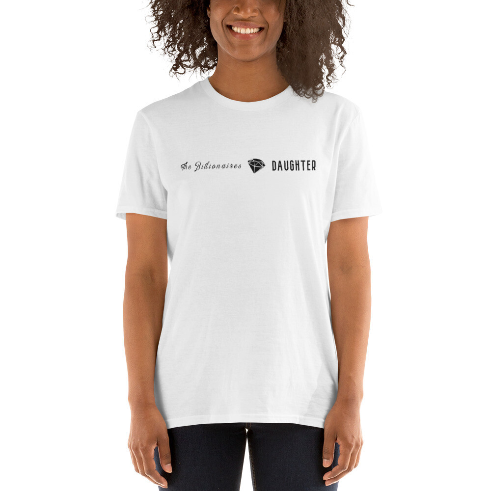 Diamond Logo T shirt (unisex)