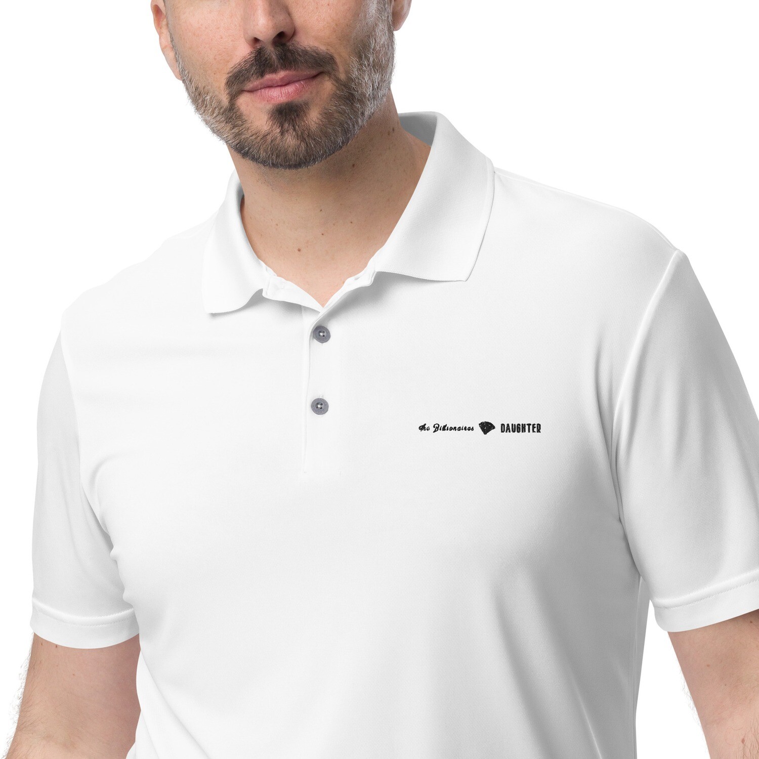 Adidas x TBD (Diamond Logo)