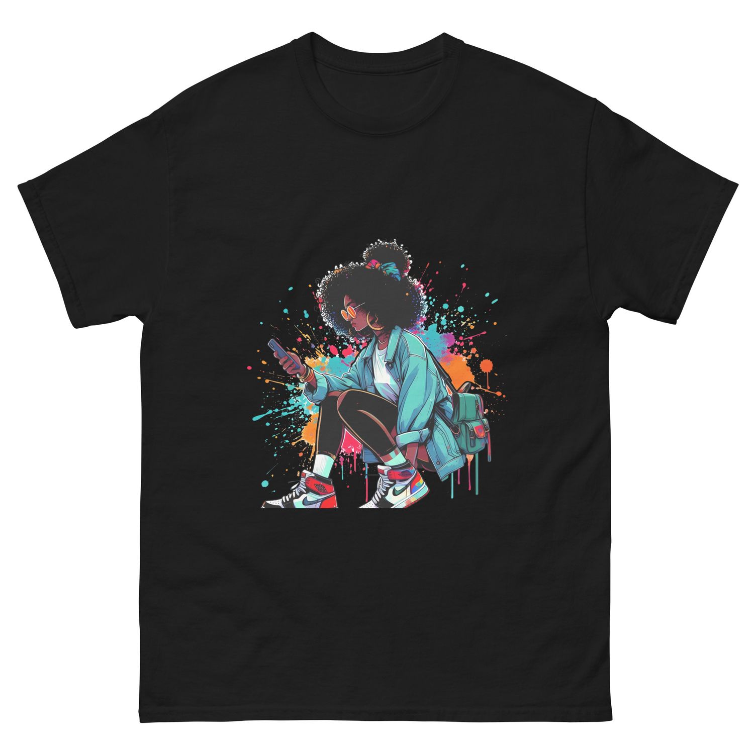 B.G. Skater 1