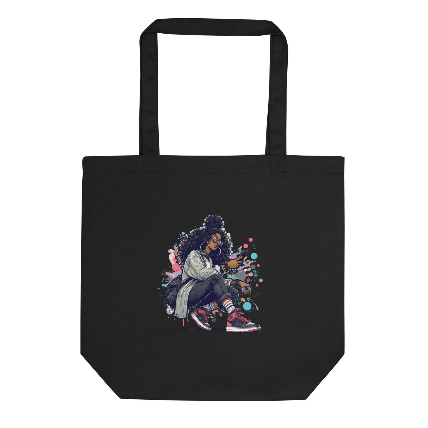 Eco Tote Bag