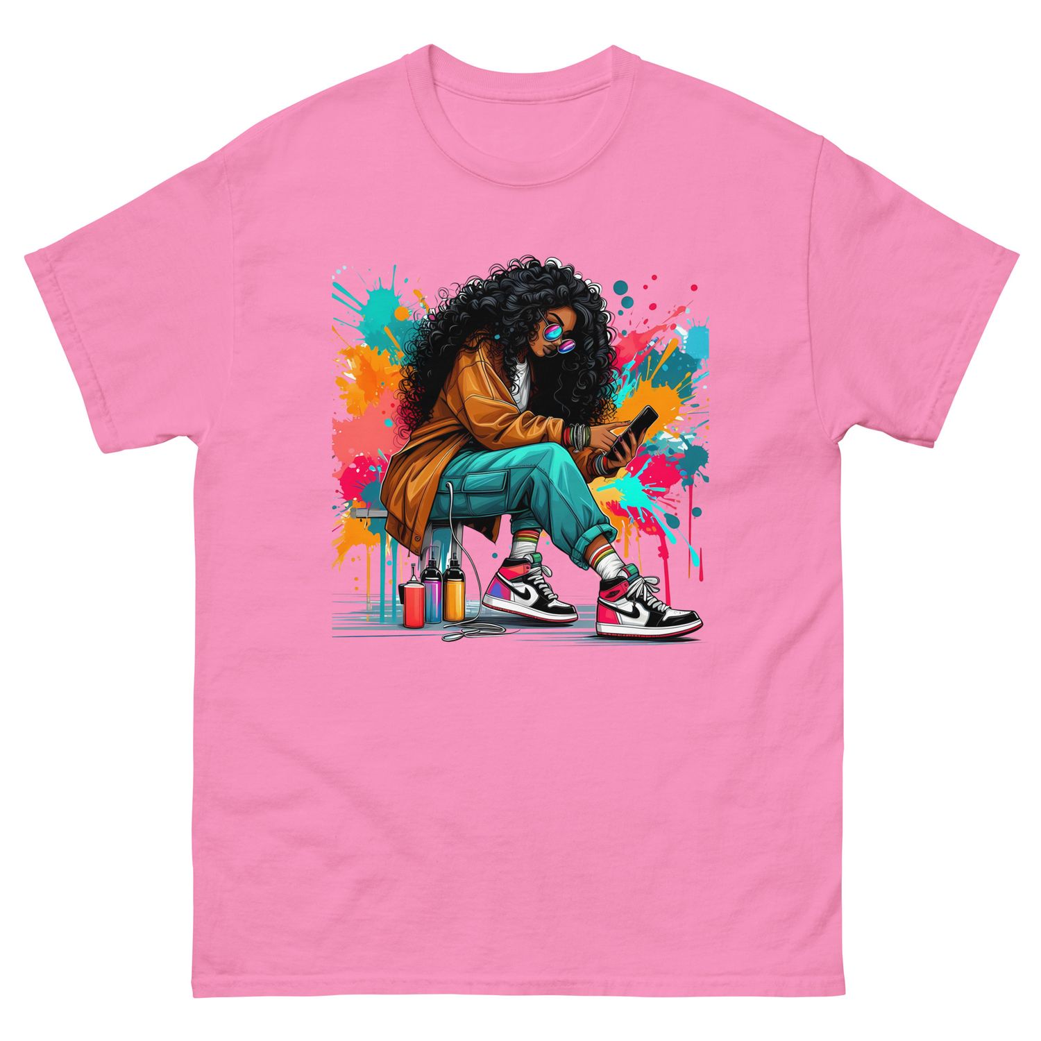 B.G. Skater 3