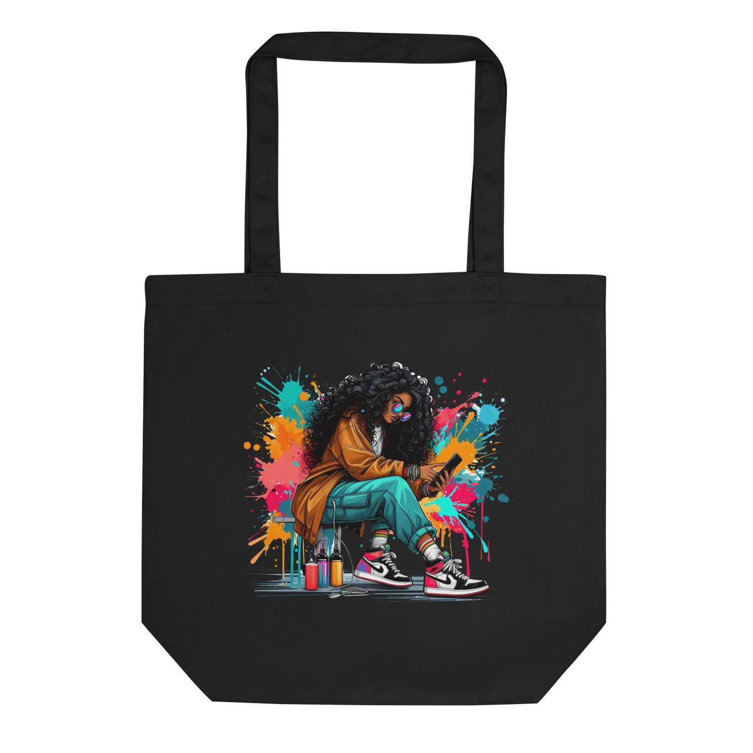 Eco Tote Bag