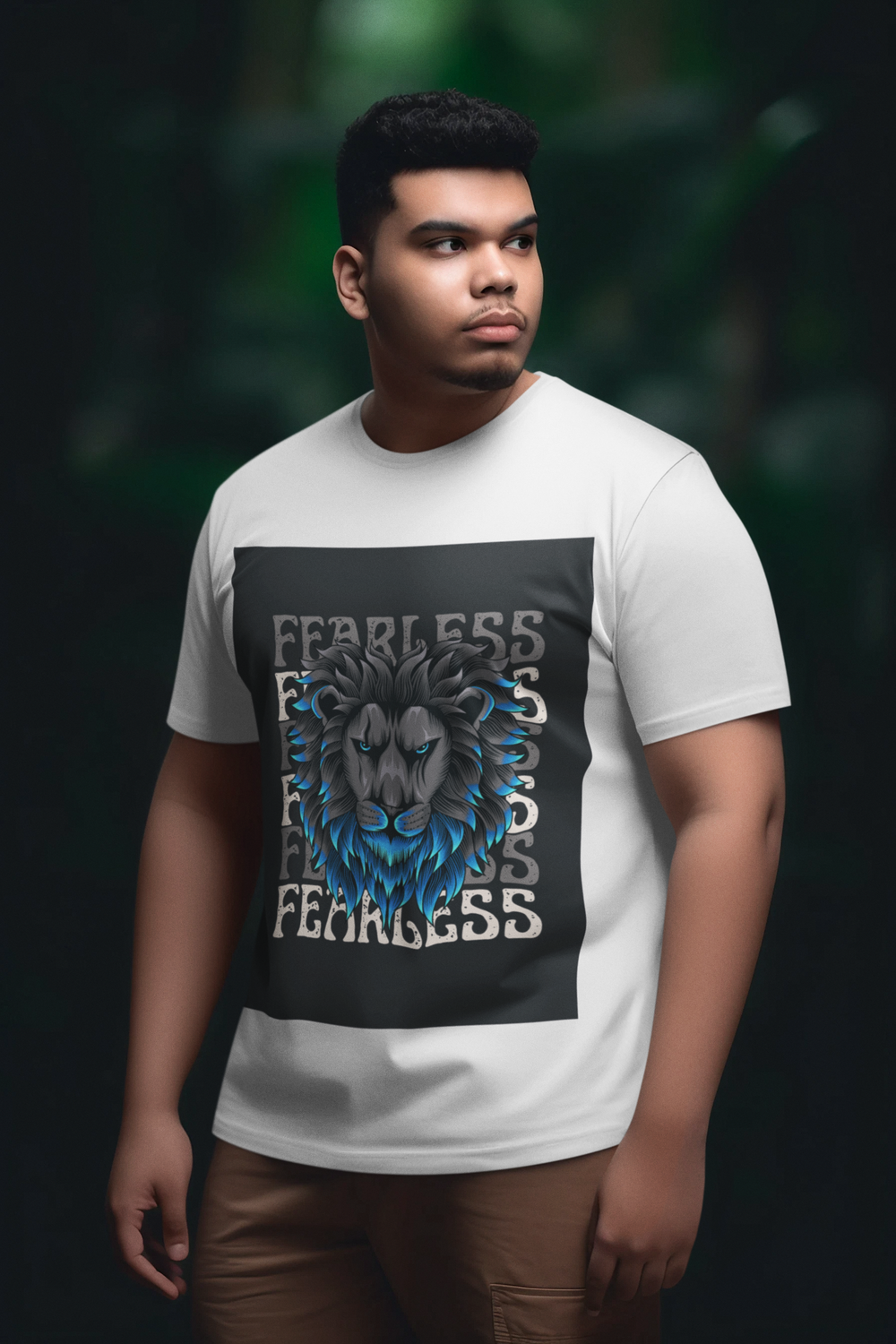 Fearless