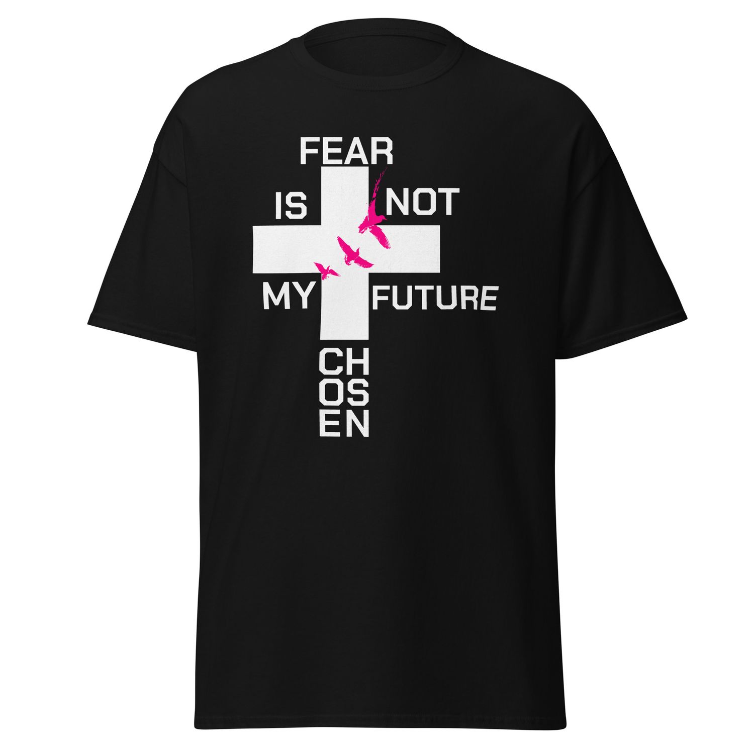 Unisex classic tee
