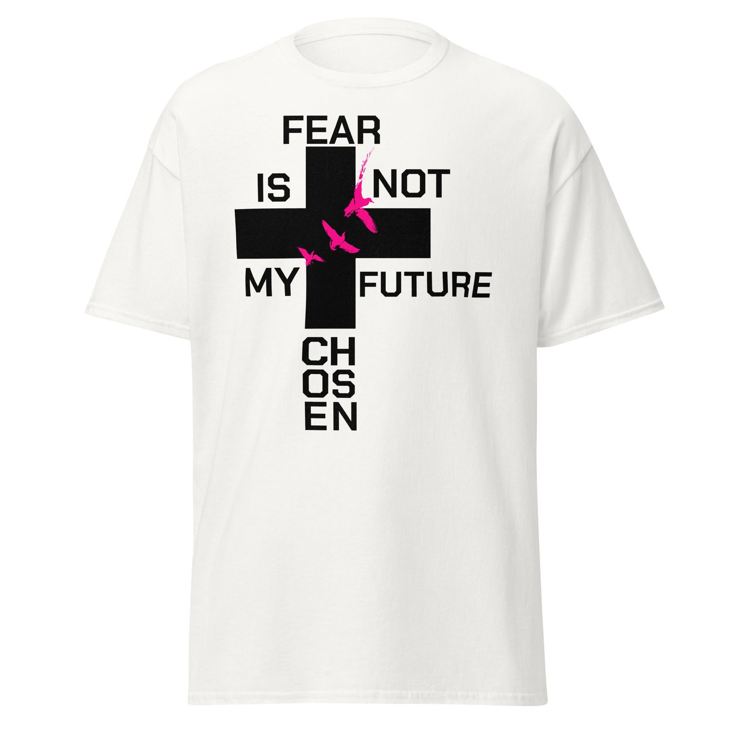 Unisex classic tee