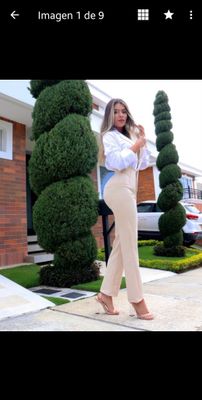 Pantalones, Jeans, Short