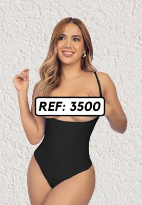 Body Reductor 3500