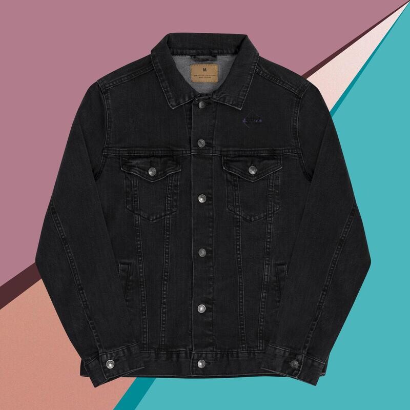 SPIZZ Unisex denim jacket