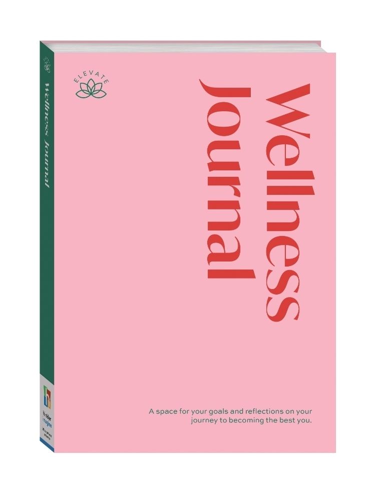 Elevate Wellness Journal