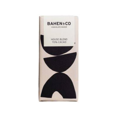 ​Bahen &amp; Co House Blend 70% Cacao