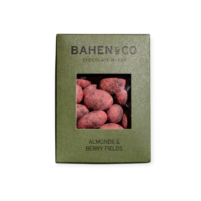 Bahen &amp; Co Almonds &amp; Berry Fields