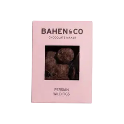​Bahen &amp; Co   Persian Wild Figs