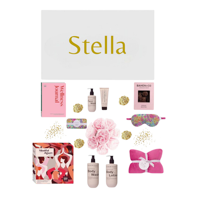 The Serenity Set