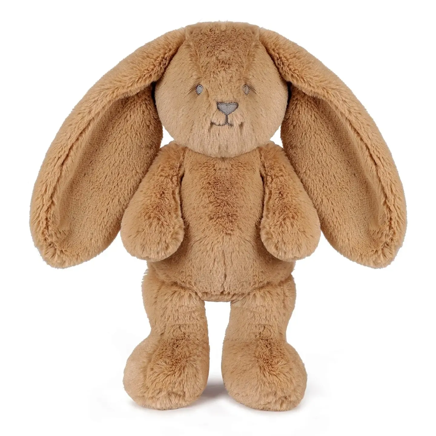 OB Designs Bailey Caramel Bunny Soft Toy 34cm