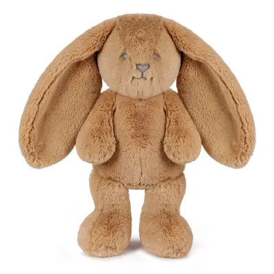 OB Designs Bailey Caramel Bunny Soft Toy 34cm