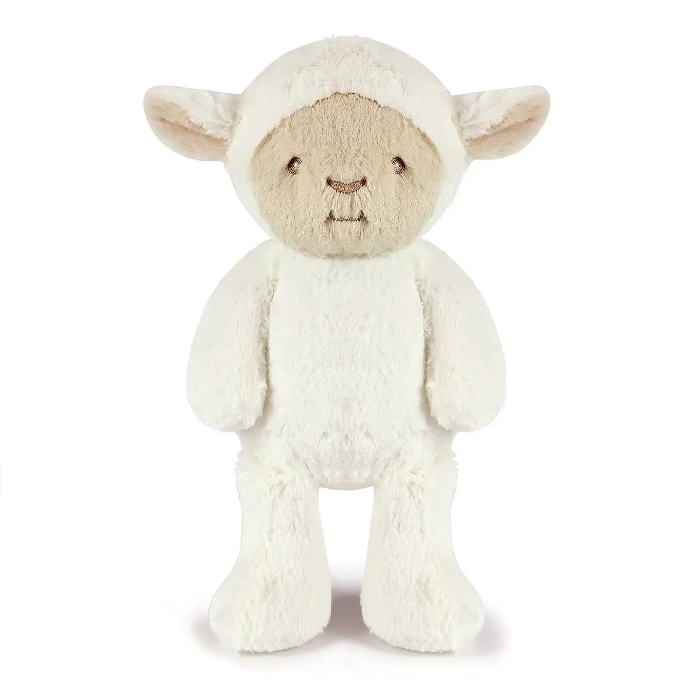 OB Designs Lee Lamb Soft Toy 34cm
