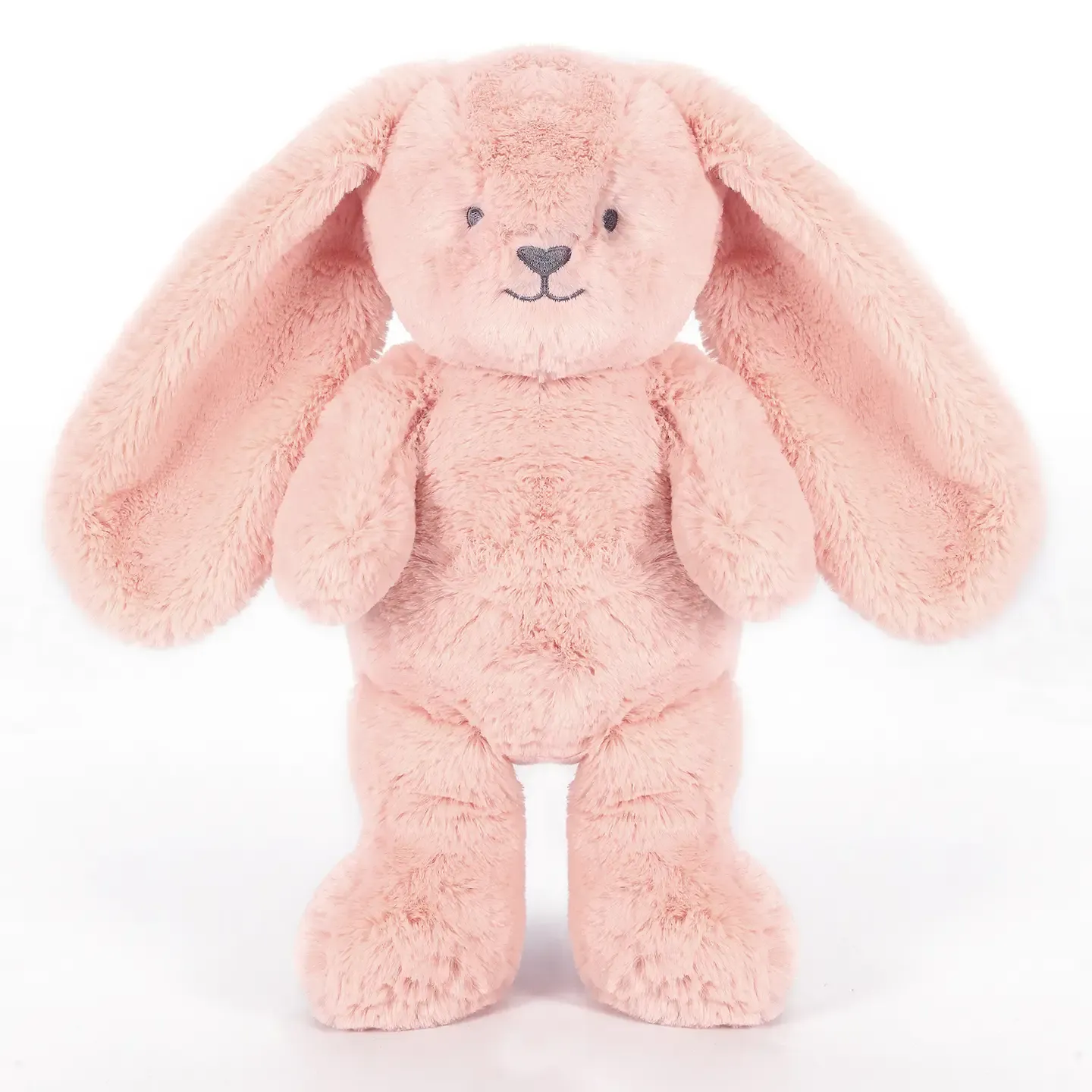 OB Designs Bella Bunny Rose Pink – Soft Toy 34cm