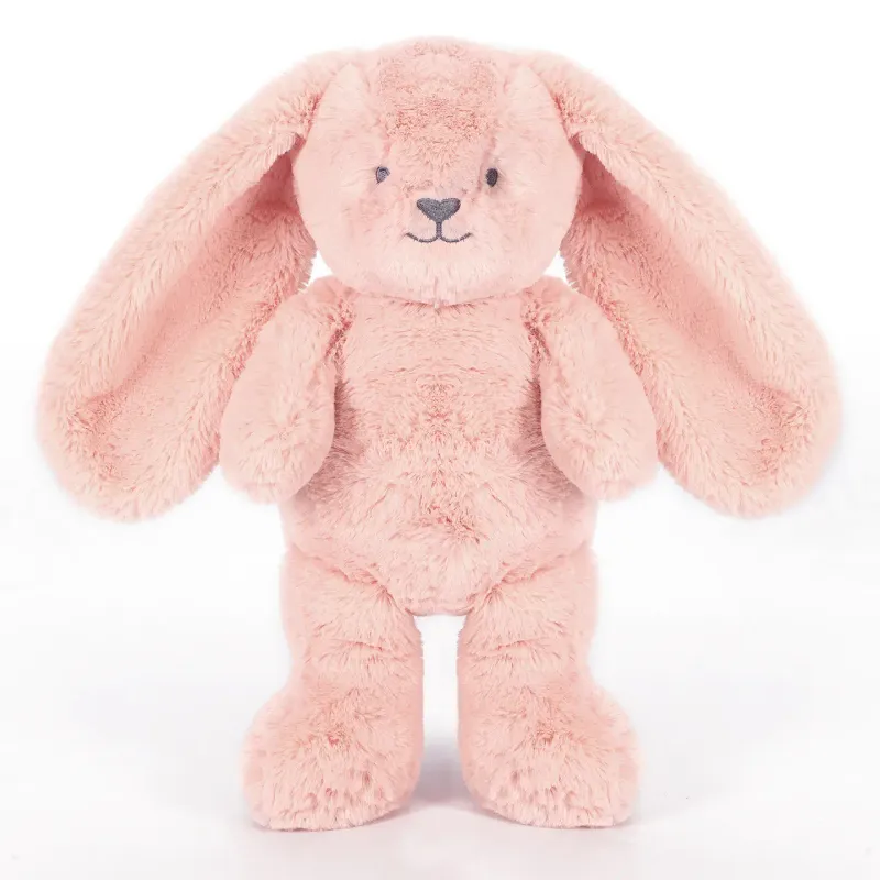OB Designs Bella Bunny Rose Pink – Soft Toy 34cm
