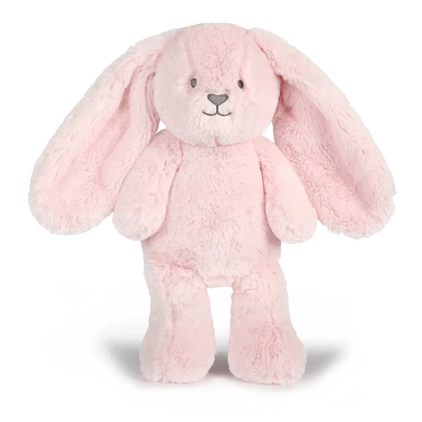 OB Designs Betsy Pink Bunny – Soft Toy 34cm