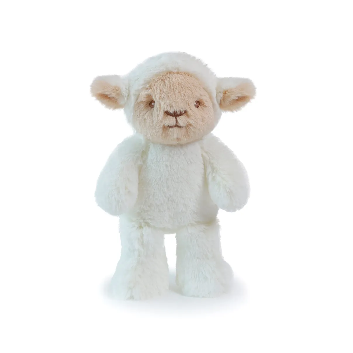 OB Designs Little Lee Lamb Soft Toy 25cm