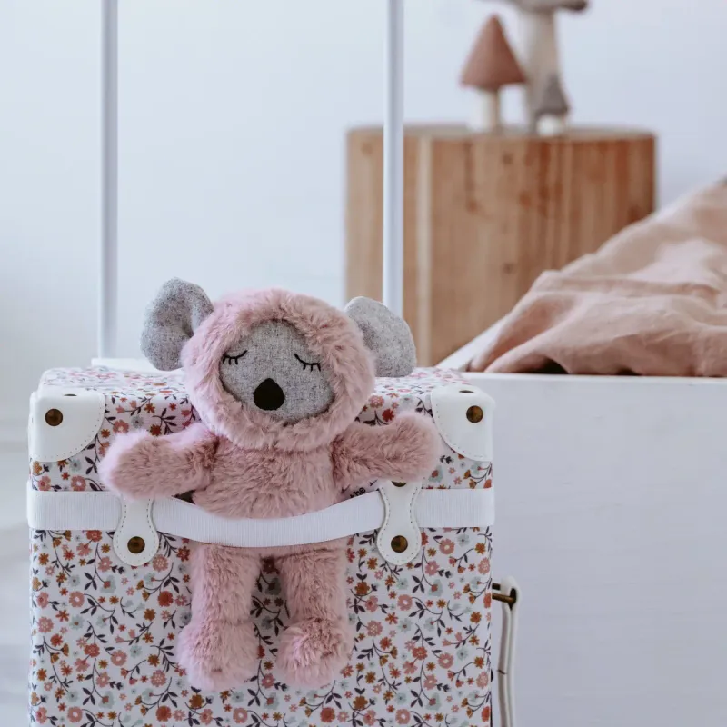 And the Little Dog Laughed Mavis Koala | Soft Toy