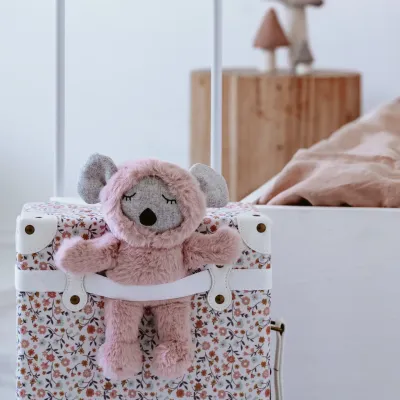 And the Little Dog Laughed Mavis Koala | Soft Toy