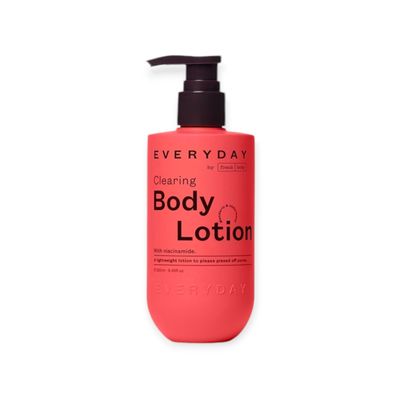 Everyday by Frank Body Clearing Body Lotion 250 ml