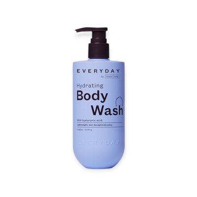 Everyday by Frank Body Hydrating Body Wash 360mL