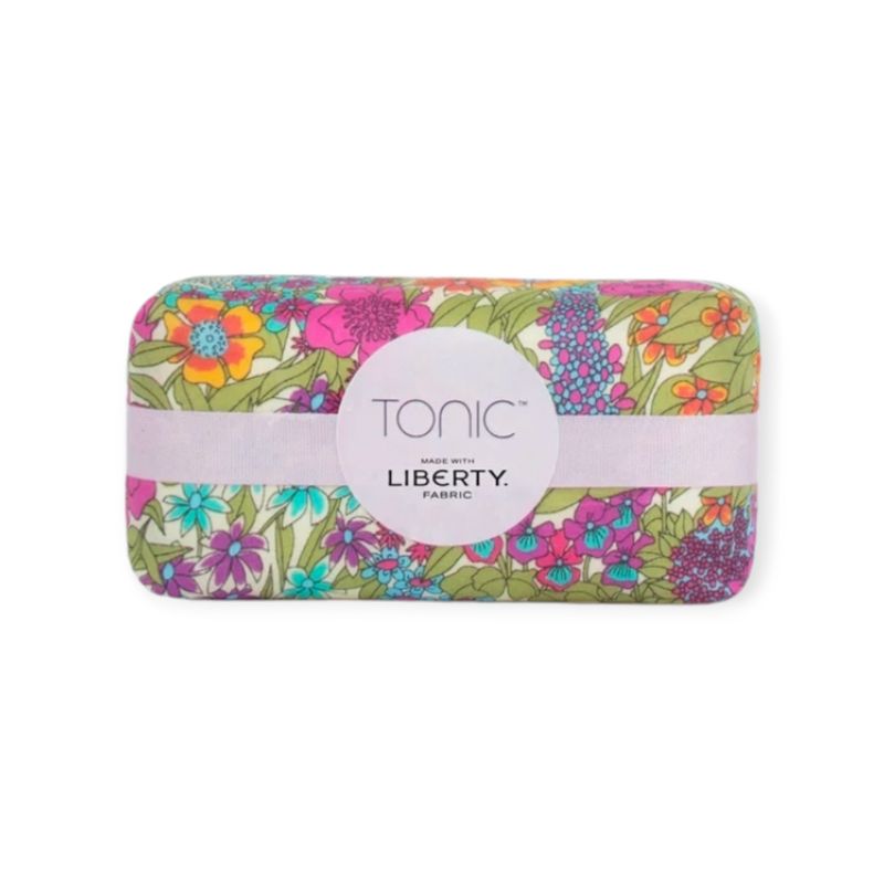 Tonic Australia Liberty Shea Butter Soap 250g Ciara