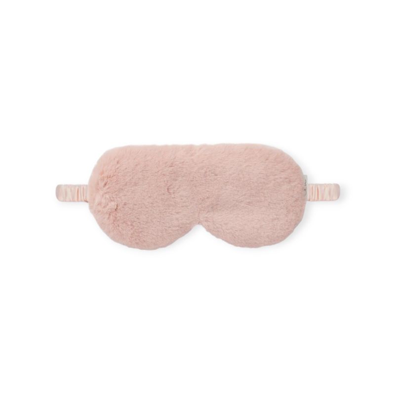 Tonic Australia Deluxe Eye Mask Dusty Rose