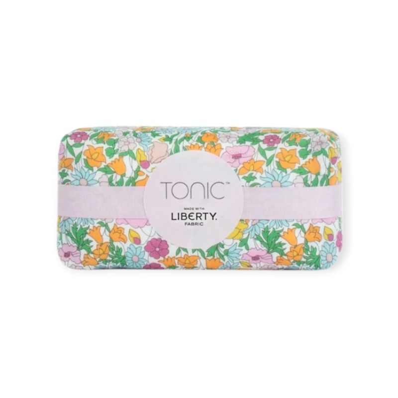 Tonic Australia Liberty Shea Butter Soap 250g Poppy