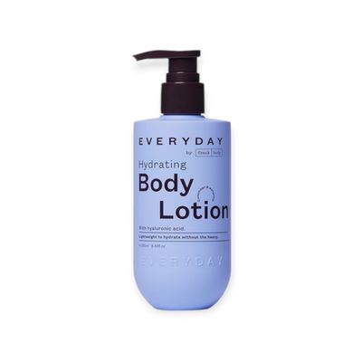 Everyday by Frank Body Hydrating Body Lotion 250mL