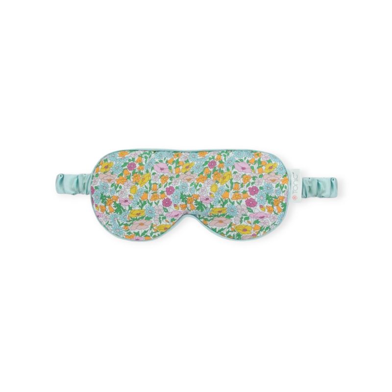 Tonic Australia Liberty Eye Mask Poppy