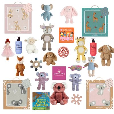 Create Your Own Gift Set