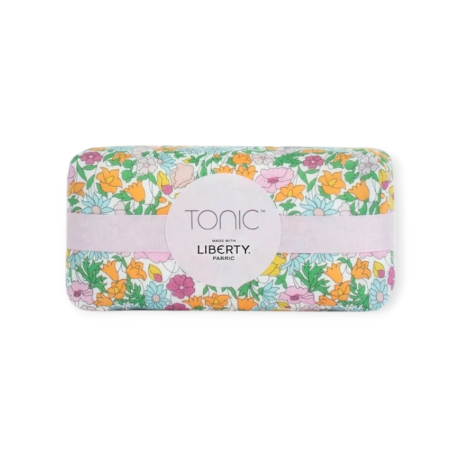Tonic Australia Liberty Shea Butter Soap 250g Poppy