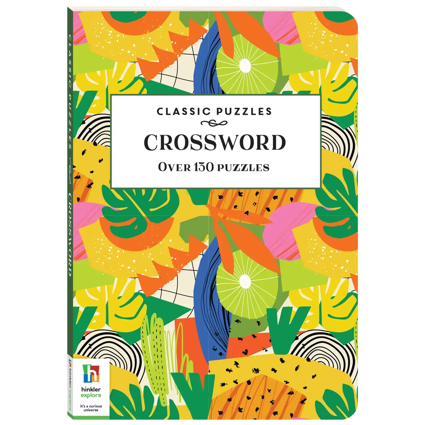 Classic Puzzles Crosswords Classic Puzzles Crosswords
