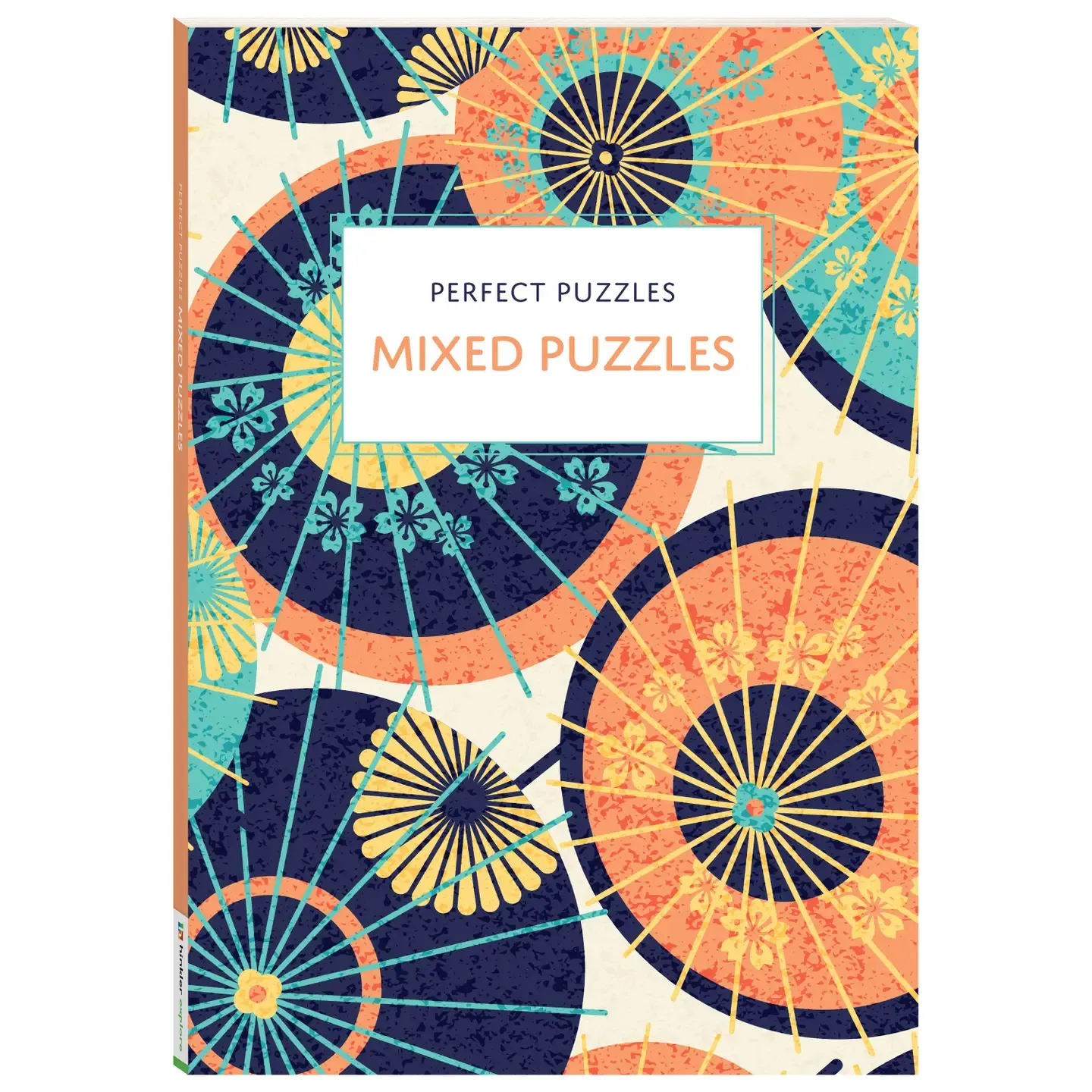 Perfect Puzzles Mixed Puzzles