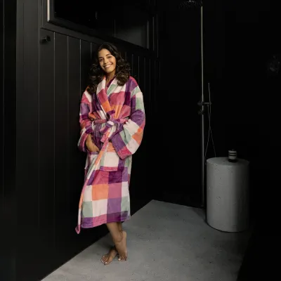 Bambury Charlie Ultraplush Robe