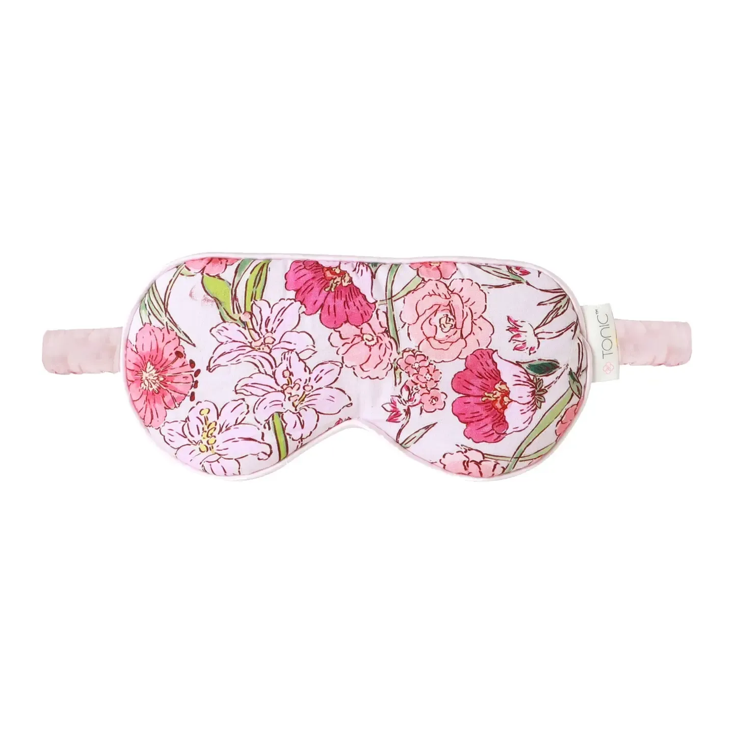 Tonic Australia Eye Mask Fleur Rose