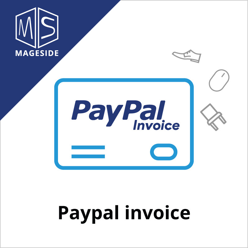 Paypal Account